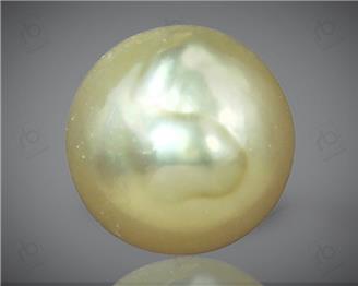 Pearl / Moti (South Sea) Certified  4.69 Cts ( 69153 )